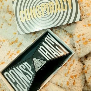 Shane Dawson X Jeffree Star makeup palette